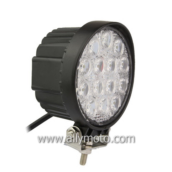 42W LED Driving Light Work Light 1004